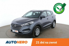 Hyundai Tucson 1.6 Classic blue 2WD Warszawa - zdjęcie 1