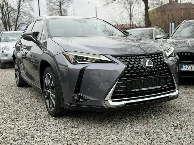 Lexus UX 250 Hybrid    Ful LED Premium Łodygowice - zdjęcie 3
