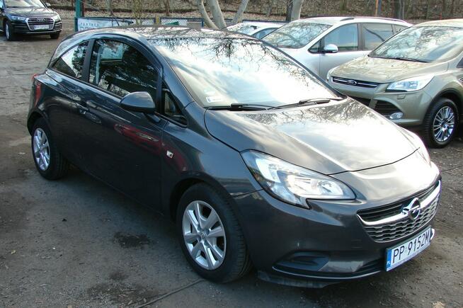 Opel Corsa Auto jak z bajki, super stan , mały przebieg Piła - zdjęcie 2