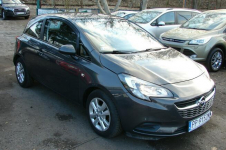 Opel Corsa Auto jak z bajki, super stan , mały przebieg Piła - zdjęcie 2
