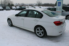 BMW 318 Salon Polska Automat Gwarancja LED Warszawa - zdjęcie 9