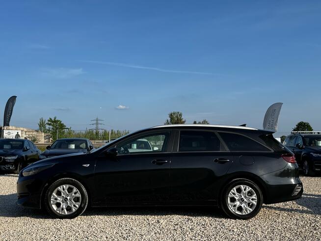 Kia Ceed, 2022 Michałowice - zdjęcie 7