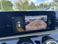 Mercedes CLA 45 AMG Amg bezwypadkowy Otwock - zdjęcie 7