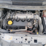 Opel Zafira 7-io Osobowy Sprzedaz Zamiana. Bychawa - zdjęcie 7