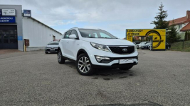 Kia Sportage Giżycko - zdjęcie 3