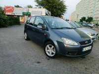 Ford C-MAX 1.8Benzyna android, Zadbany zamiana Włocławek - zdjęcie 7