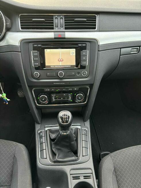 Skoda superb Częstochowa - zdjęcie 5