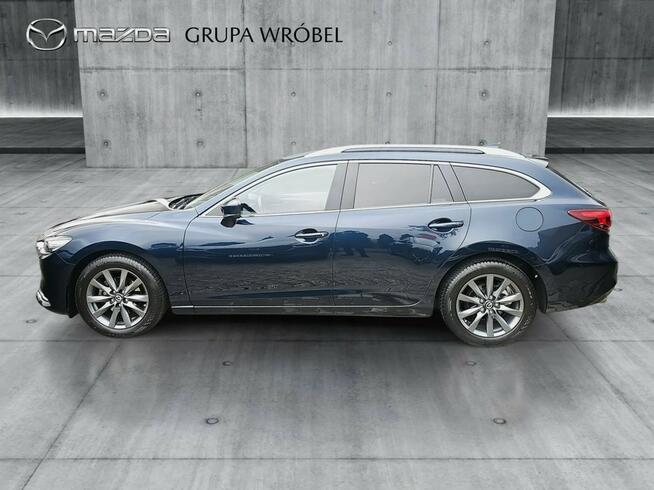 2,0 165KM Center Line 6AT Salon PL Długołęka - zdjęcie 8