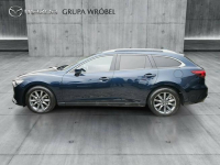 2,0 165KM Center Line 6AT Salon PL Długołęka - zdjęcie 8