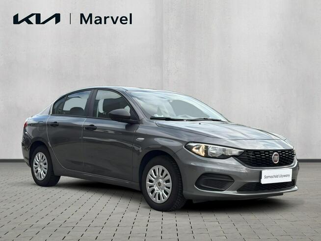 Fiat Tipo 1.4 16v 95 KM 6MT Wersja POP Łódź - zdjęcie 3