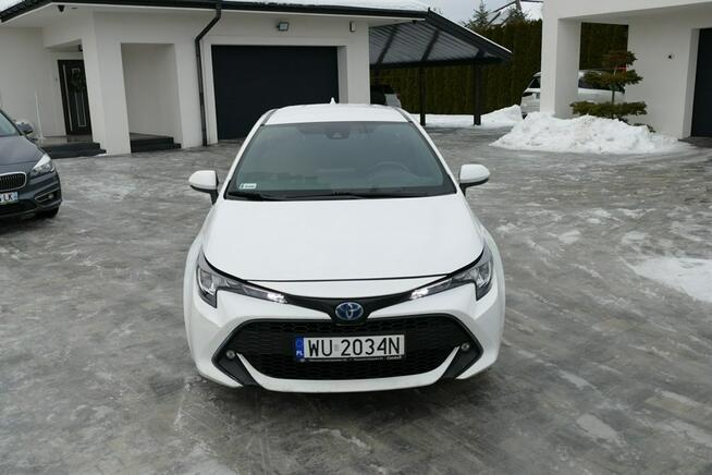 Toyota Corolla Salon Polska! I-właściciel! Gwarancja! Grójec - zdjęcie 6