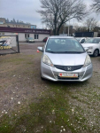 Honda Jazz Lublin - zdjęcie 3