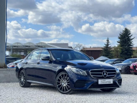 Mercedes E 350, 2018