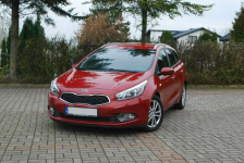 Kia Cee'd Słupsk - zdjęcie 2