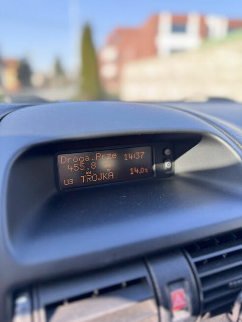 Opel Astra Elegance 1.8 16V AUTOMAT 2002 Kraków - zdjęcie 7