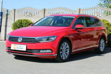 Volkswagen Passat Variant VW Passat B8 2.0 TDI 190KM Zambrów - zdjęcie 2
