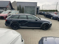 Audi A6 Allroad EU Quattro HAK Kamera Skóra 4strefy Pamięć Gliwice - zdjęcie 4