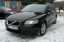 Volvo V50 1.6 D 116 KM Bogata Wersja