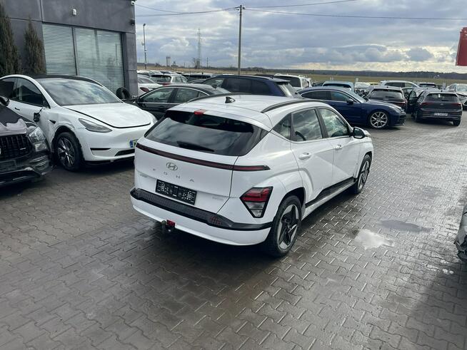 Hyundai Kona Automat Kamera Virtual cockpit 204KM Gliwice - zdjęcie 4