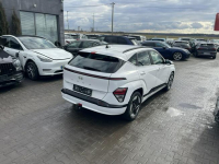 Hyundai Kona Automat Kamera Virtual cockpit 204KM Gliwice - zdjęcie 4