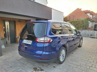Ford Galaxy 4x4, Android auto, skóry, webasto Lublin bezpośr Lublin - zdjęcie 5