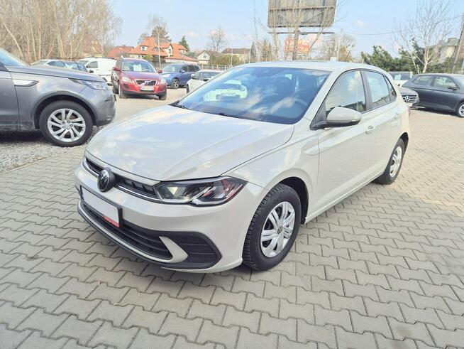 Volkswagen Polo Salon Polska * Fv 23% * I właściciel Konstancin-Jeziorna - zdjęcie 9