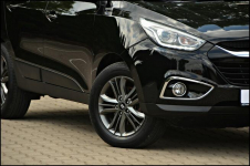 Hyundai ix35 1.7CRDI*Lift*Led*4xGrzane.Fotele*Półskóra* Ostrów Mazowiecka - zdjęcie 6