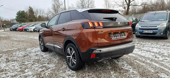 Peugeot 3008 Jeden Właściciel Super Stan Bezwypadkowy GT Line Płock - zdjęcie 8