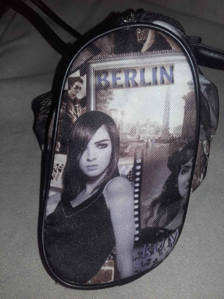 Torebki damskie różne Bielany - zdjęcie 4