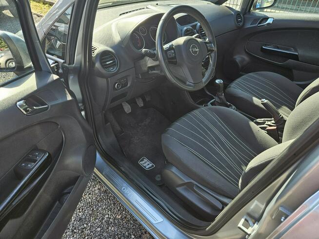 Opel Corsa Po wymianie rozrządu / Klimatyzacja / Tempomat Ruda Śląska - zdjęcie 5