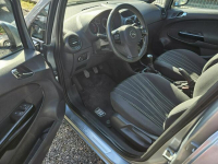 Opel Corsa Po wymianie rozrządu / Klimatyzacja / Tempomat Ruda Śląska - zdjęcie 5