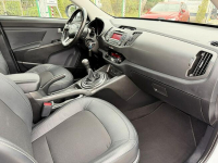 Kia Sportage 2.0i 4x4 Climatronic PDC Gwarancja Kutno - zdjęcie 10