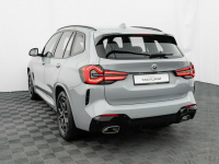 BMW X3 GD9K171#xDrive20i mHEV M Sport Podgrz.f Skóra Salon PL VAT23% Pępowo - zdjęcie 4