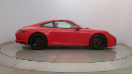 911 Carrera 4 GTS PDK! z polskiego salonu! FV 23% Warszawa - zdjęcie 8