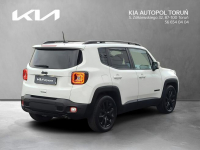 Jeep Renegade GSE T4 Turbo / 150 KM / S&amp;S, pierwszy właściciel Toruń - zdjęcie 5