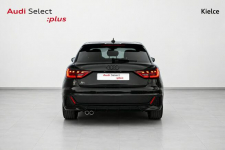 Audi A1 40TFSI 206KM Stronic Kamera Virtual MMI Led CarPlay Asystenci Kielce - zdjęcie 6