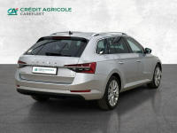 Skoda Superb 2.0 TDI SCR STYLE 4X4 DSG Warszawa - zdjęcie 5