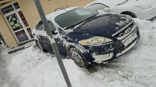 Ford Mondeo MK4 LPG. Zamienię. Olsztyn - zdjęcie 1