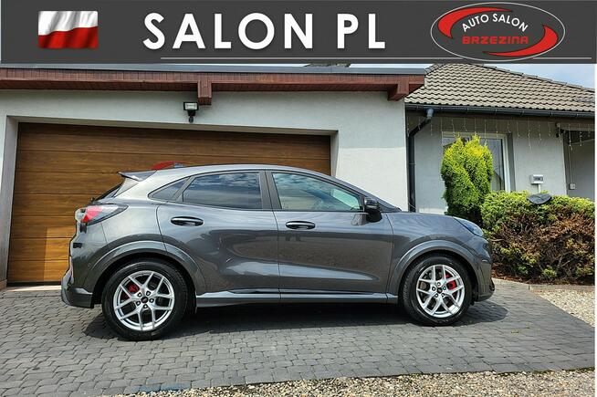 Ford Puma serwis ASO, hak, ST Performance Rydułtowy - zdjęcie 5