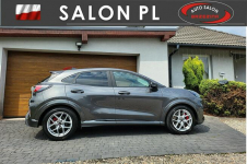 Ford Puma serwis ASO, hak, ST Performance Rydułtowy - zdjęcie 5