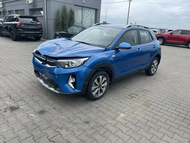 Kia Stonic Platinum Edition Kamera Navi Gliwice - zdjęcie 5