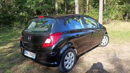 Sprzedam Opel Corsa Dobre Miasto - zdjęcie 3