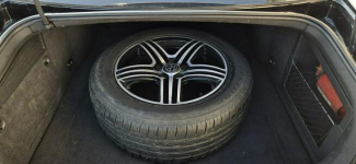 Volkswagen Phaeton Paproć - zdjęcie 10