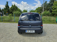 Opel Meriva StanBardzoDobry Nowy Sącz - zdjęcie 6