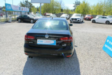 Volkswagen Jetta Salon Polska Gwarancja Comfortline Warszawa - zdjęcie 7