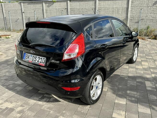 Fiesta 12.2016 Lift LED Serwis Oryginał Opłacona Perfect Stan Zaprasza Szerominek - zdjęcie 7