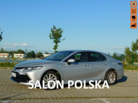 Toyota Camry z Gwarancją Kupiona Salon PL 2-2022r