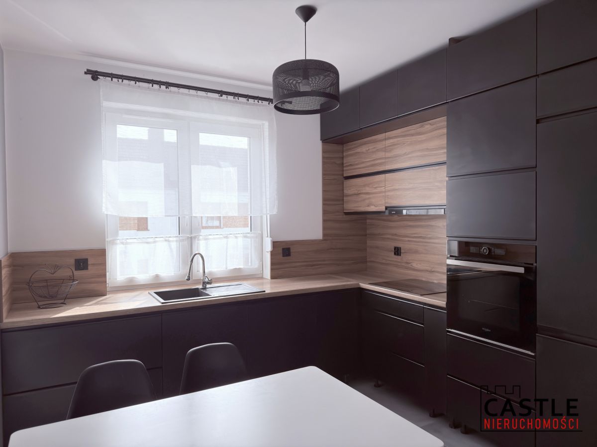 Komfortowe, dwupoziomowe mieszkanie w Kruszewni Kruszewnia - zdjęcie 6