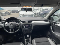 Škoda RAPID Salon PL Klimatyzacja Czujniki park. Gliwice - zdjęcie 8