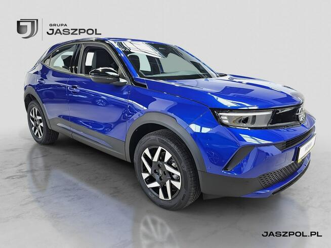 Mokka Business Hybrid 1.2-145 KM 8 Lat Ochrony Łódź - zdjęcie 3